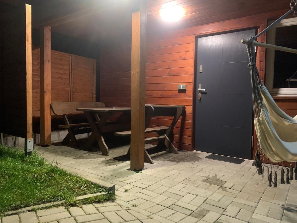 Caloroczne - U Ptaka - Farm stay Milkow (Lower Silesia)