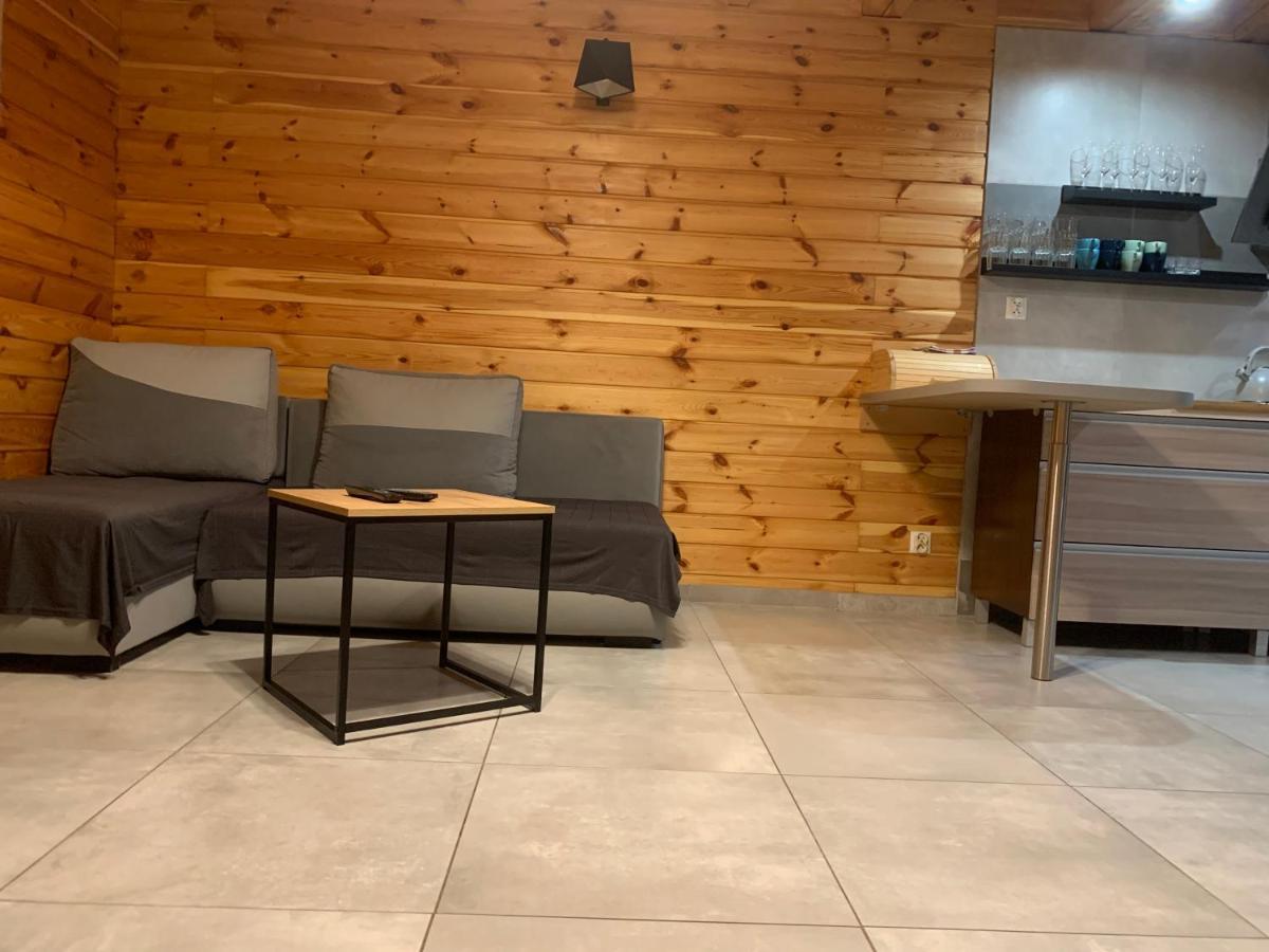 Farm stay Caloroczne - U Ptaka - *