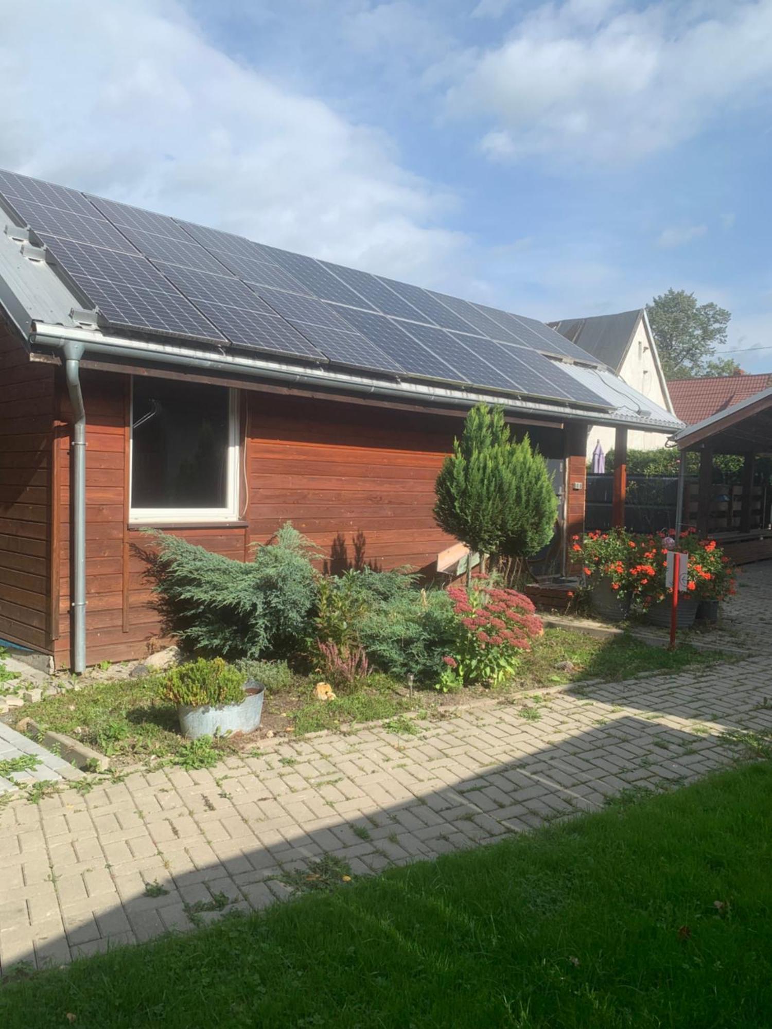 Farm stay Caloroczne - U Ptaka - Milkow (Lower Silesia)