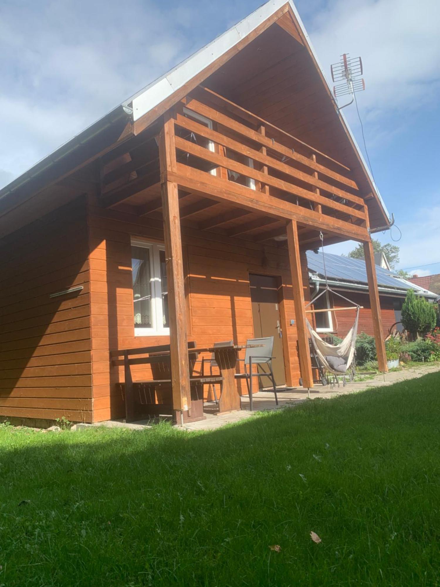 Farm stay Caloroczne - U Ptaka -